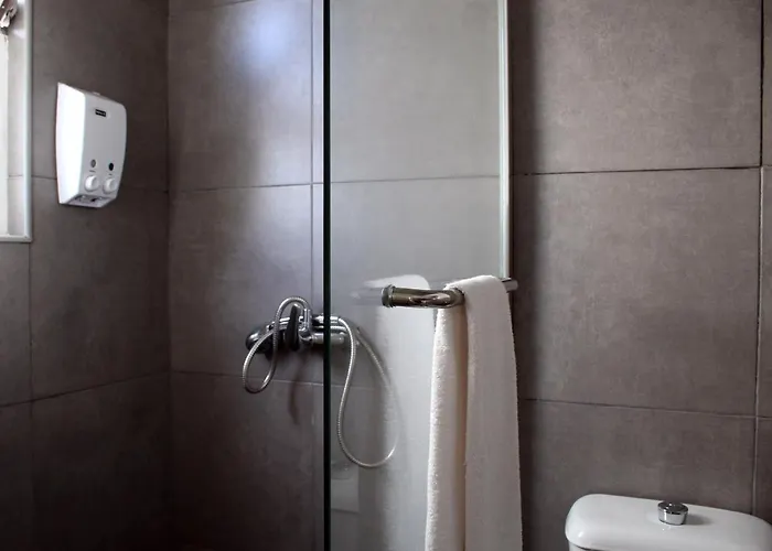 A-tipica 게스트하우스 *