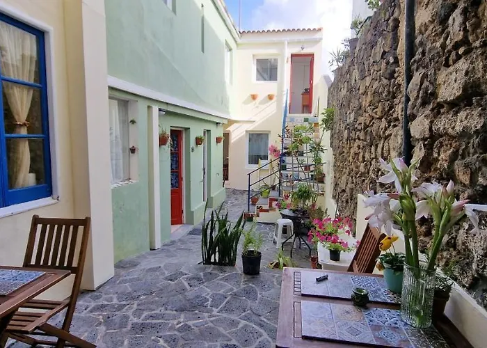 게스트하우스 A-tipica *