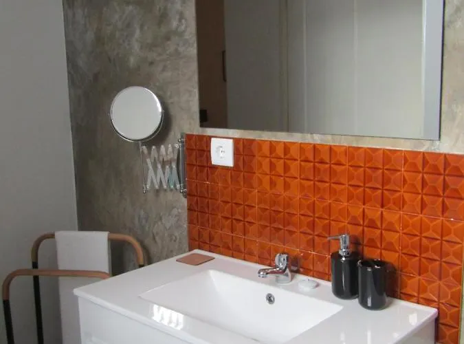 A-tipica 게스트하우스 Ponta Delgada