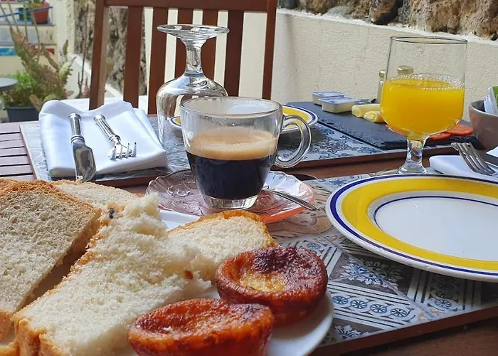 A-tipica Ponta Delgada