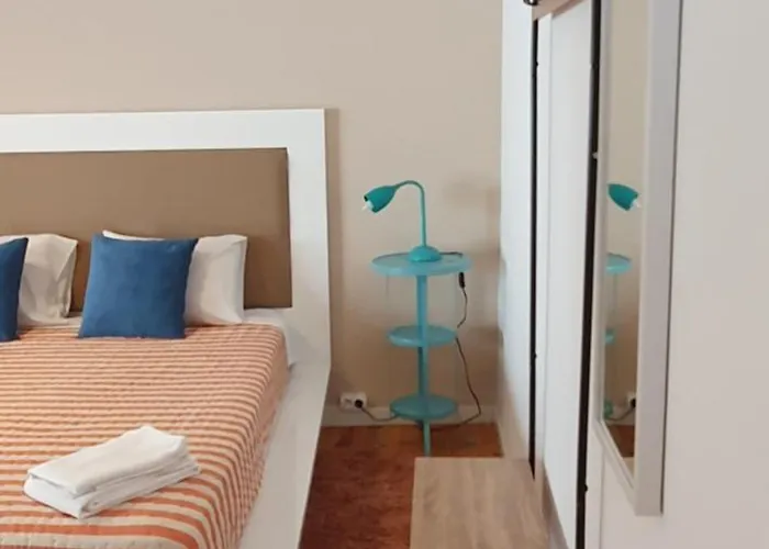 게스트하우스 A-tipica *