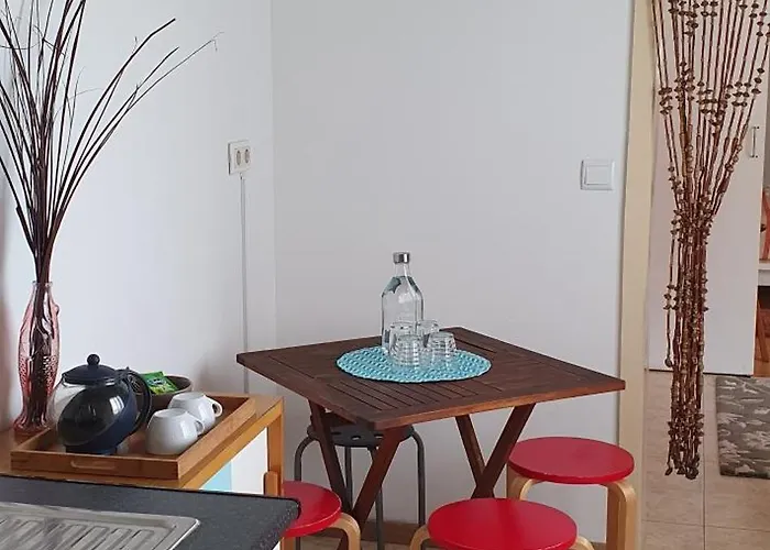 게스트하우스 A-tipica *