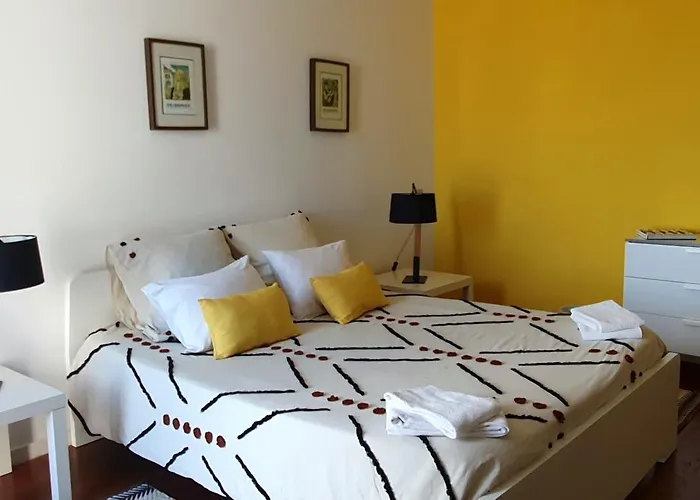 A-tipica 게스트하우스 *