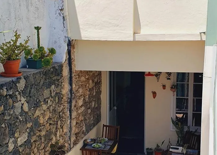 게스트하우스 A-tipica *