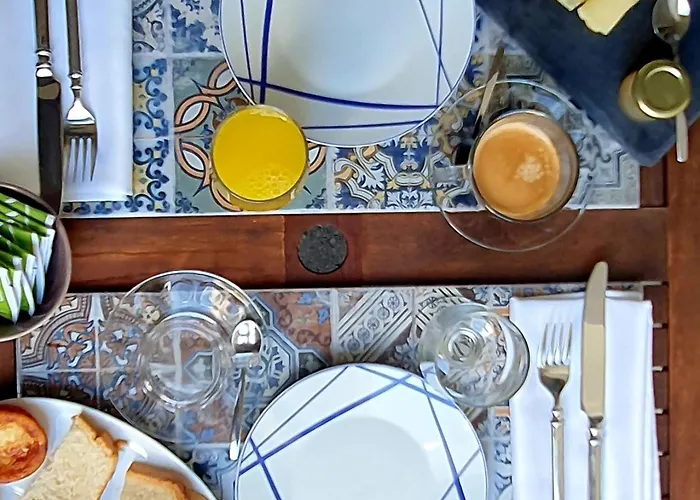 A-tipica 게스트하우스