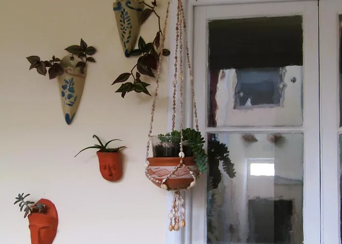 게스트하우스 A-tipica Ponta Delgada