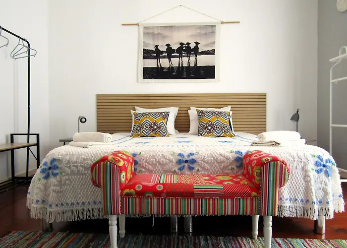 게스트하우스 A-tipica *