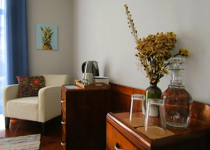 A-tipica * Ponta Delgada