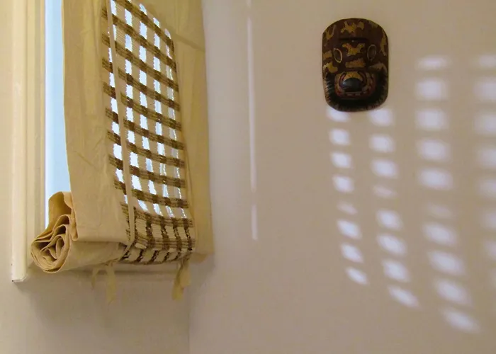 게스트하우스 A-tipica *