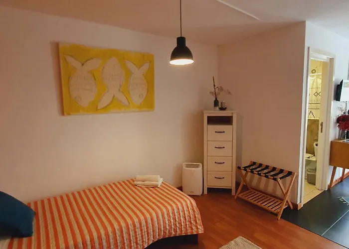 A-tipica * Ponta Delgada