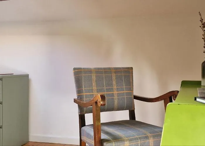 게스트하우스 A-tipica Ponta Delgada