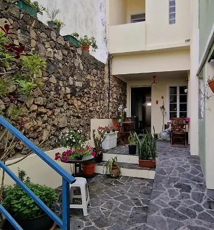 Maison d'hôtes A-tipica