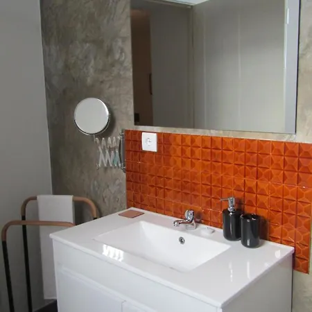 A-tipica Pensionat Ponta Delgada