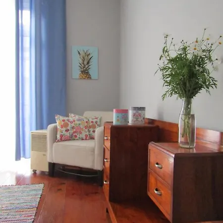 A-tipica Ponta Delgada