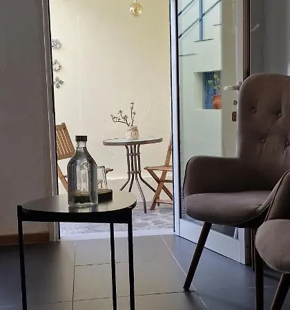 A-tipica Guest house Ponta Delgada (Sao Miguel)