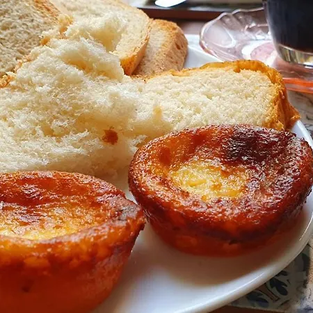 A-tipica * Ponta Delgada