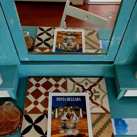 A-tipica בית הארחה Ponta Delgada