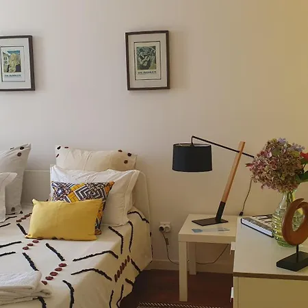 Pensjonat A-tipica Ponta Delgada