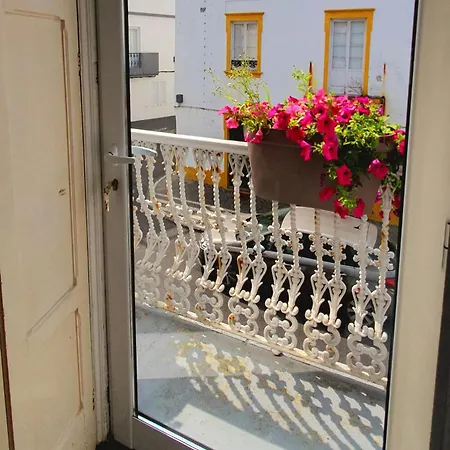 Pensjonat A-tipica Ponta Delgada