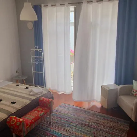 A-tipica Ponta Delgada