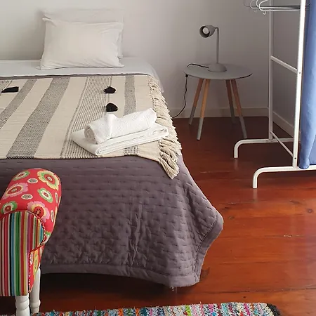 A-tipica Pensionat Ponta Delgada