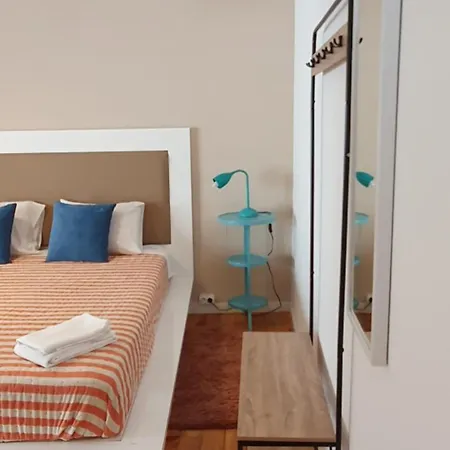 Pensjonat A-tipica *