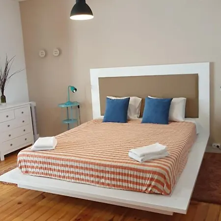 Guest house A-tipica Ponta Delgada (Sao Miguel)