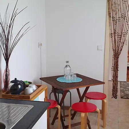 Pensjonat A-tipica *