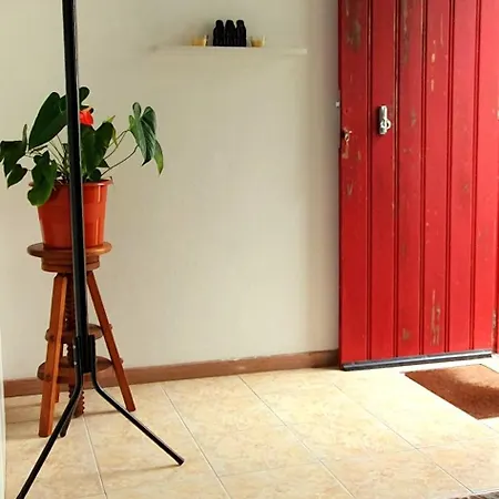 Penzion A-tipica Ponta Delgada