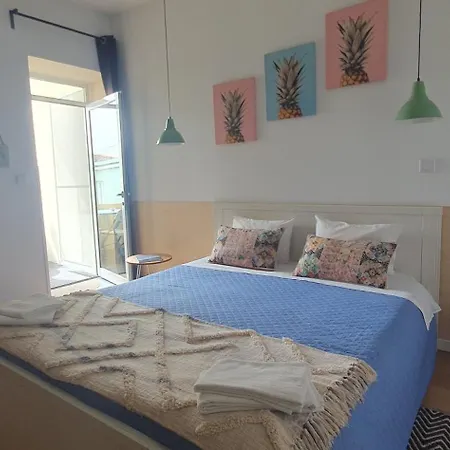 Guest house A-tipica