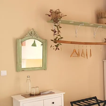 בית הארחה A-tipica *