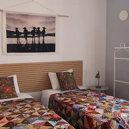 A-tipica Guest house *