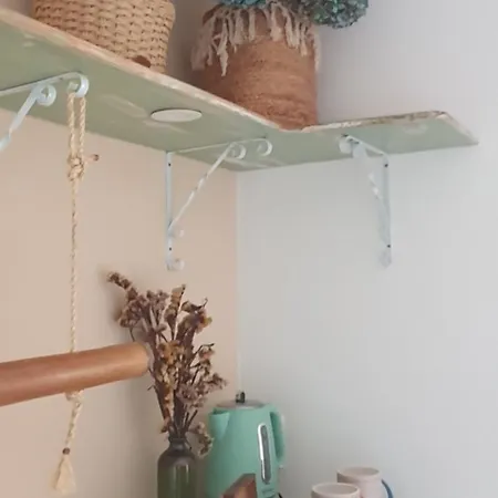 Pensionat A-tipica *