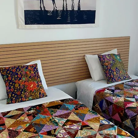 A-tipica Guest house Ponta Delgada (Sao Miguel)