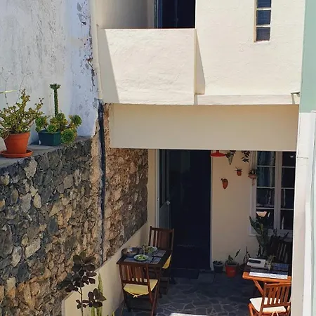 בית הארחה A-tipica *