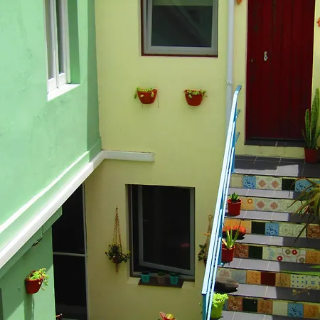 A-tipica Pensionat *