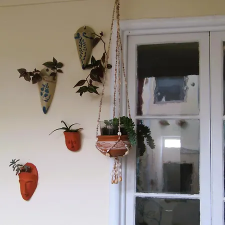 Pensionat A-tipica Ponta Delgada