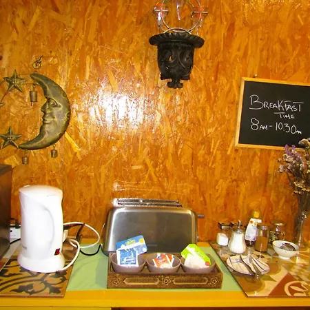 Pensionat A-tipica Ponta Delgada