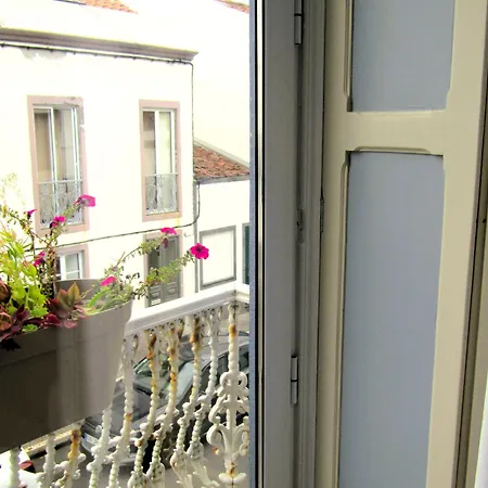 Penzion A-tipica Ponta Delgada