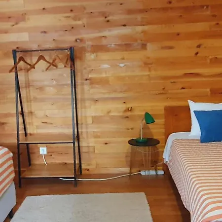 A-tipica Pensionat *