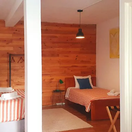 A-tipica Pensjonat Ponta Delgada