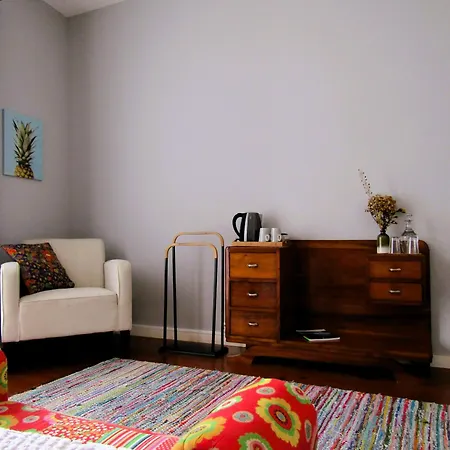 A-tipica * Ponta Delgada