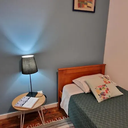 A-tipica Pensjonat Ponta Delgada