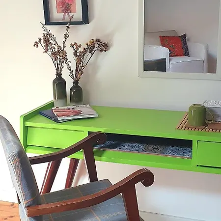 A-tipica Pensjonat Ponta Delgada