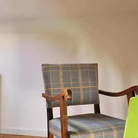 Penzion A-tipica Ponta Delgada