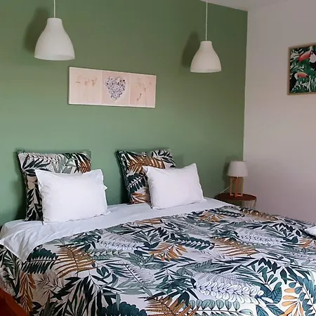 A-tipica Penzion Ponta Delgada