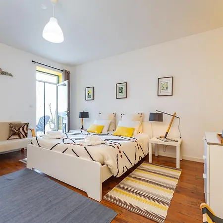 A-típica Ponta Delgada