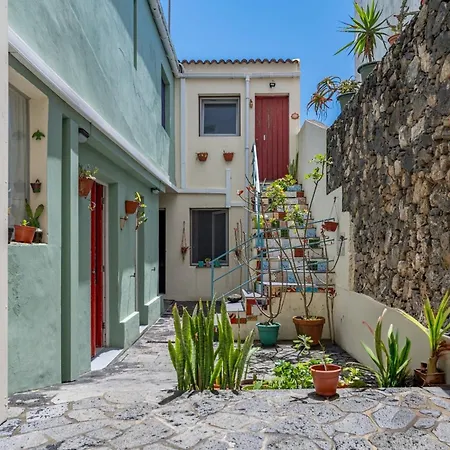 Gæstehus A-típica *