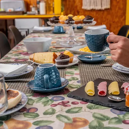 A-típica Gæstehus *