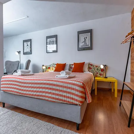 A-típica Gæstehus Ponta Delgada